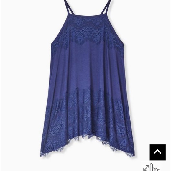 Shark bite tank - Picture 2 of 3